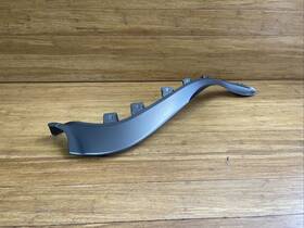 8w0881318c Audi Oem 2018 2019 2020 - 2023 S4 Front Right Bucket Seat Rightrward Trim