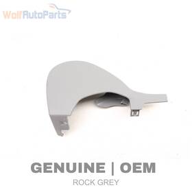 8w0881327 Audi 2017-2024 A5 - Front Left Inner Seat Trim Panel