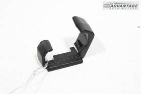 8w0881347 Audi 2018-2023 A5 F5 Front Left Side Seat Inner Forward Track End Cover Cap Oem