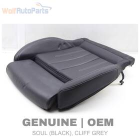 Audi 8w0881406af 2017-2022 A5 Quattro - Front Right Lower Seat Bottom Cushion