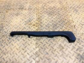 8w0881457a Audi 18-24 A5 S5 Front Left Lh Side Lower Seat Track Rail Cover Trim Panel Oem
