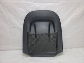 8w0-881-969-h Audi 8w0881969h 2018-2024 S5 Front Left Or Right Side Seat Back Panel Cover Trim 8w0881969j