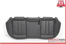 8w0885403ba Audi 17-24 A4 S4 Rear Lower Bench Seat Cushion Oem