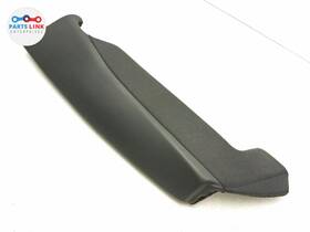 Audi 8w0885703ak25d01 2018-24 Rs5 Rear Left Seat Bolster Armrest C Pillar Side Trim Cover Pad 4dr