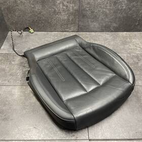 8w0963556 Audi Oem 2018 - 2019 A5 Front Right Side Lower Seat Cushion Bottom