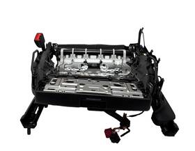 8w6-881-105-ah Audi 2018-2024 S5 S4 A5 Front Driver Left Seat Cushion Frame With Motor Oem