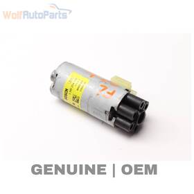 8w6881105ad Audi 2017-2020 A5 Quattro - Front Left Slide Seat Motor