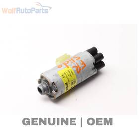 8w6881106ad Audi 2017-2020 A5 Quattro - Front Right Slide Seat Motor