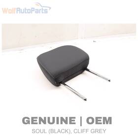 8w7885901l Audi 2017-2024 S5 - Rear Headrest / Head Rest