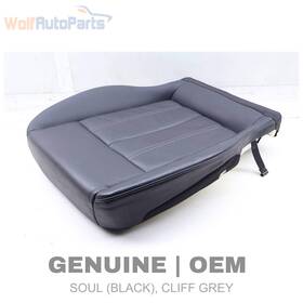 Audi 8y0881405g 2022-2024 A3 8y - Front Left Lower Seat Bottom Cushion