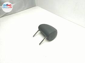 8y0885901jdwr Audi 2022-23 Rs3 Rear Seat Headrest Outer Head Rest Support Pad Black/red 8y