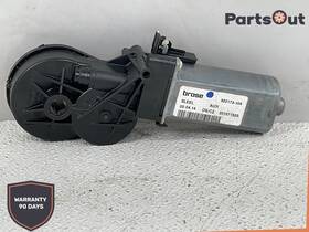 922173-104 Audi 2011-2018 A8l Front Left Driver Side Seat Recline Backrest Motor Oem