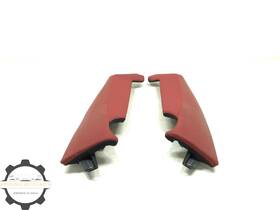 Audi Au018787 2017-2023 A4 S4 A5 S5 Rs5 Rear Seat Bolster Cushion Trim Set X2 Oem #note