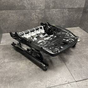 C20375-103 Audi Oem 2018 - 2023 A5 Front Right Lower Seat Track Frame