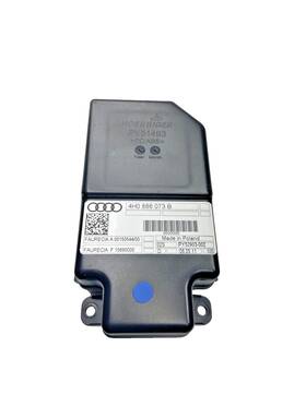 Audi ##d9 A8l A8 D4 Rear Right Passenger Seat Air Pump 2011 - 2017 Audi ##d9 A8l A8 D4 Rear Right Passenger Seat Air Pump 2011 - 2017