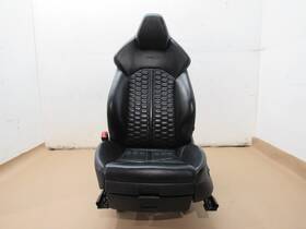 15.10.2025 Audi Dm67 946 Rs7 C7 2016 Front Left Driver Seat Cushion 12-18
