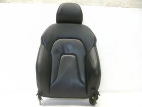 Ts1509819 Audi 08-17 8t A5 Coupe Front Left Driver Upper Seat Cushion Oem 040825