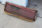 Austin 1959-1962 Healey 4 Squab Rear Seater