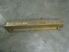 B-123 Brookville Ford Roadster Seat Riser