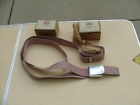 B6a-18620-ac Ford 1952-64 Seat Belt