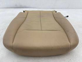 7303707 Bavarian Motor Works Bmw 2012-2018 F30 320 328 Front Left Driver Seat Lower Cushion Bottom Oem