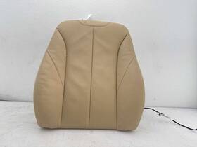 7303714 Bavarian Motor Works Bmw 2012 - 2018 320 328 F30 Front Right Passenger Side Seat Upper Cushion Oem