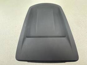 9166903 Bavarian Motor Works Bmw 2007-2012 328 Series E90 Front Left Or Right Side Seat Back Plate Panel Oem