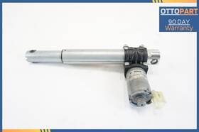 9168757 Bavarian Motor Works Bmw 10-13 550i 528 F10 Left Front Driver Seat Height Adjust