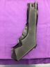 38876 Bd Jaguar Rh Windshield Pillar Cover For Xke Series