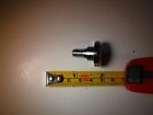Bd3255 Jaguar Chrome Seat Pivot Bolt Bd3255 Jaguar Chrome Seat Pivot Bolt