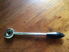 Bd35545 Bd35545. Rh. Oem Jaguar Xke Seat Reclining Lever Bd35545 Bd35545. Rh. Oem Jaguar Xke Seat Reclining Lever