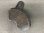 Bd36814 Jaguar Xke Rh Seat Hinge Cover Bd36814 Jaguar Xke Rh Seat Hinge Cover