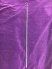 Bd38144 Jaguar Xke Series Iii Mirror Rod Bd38144 Jaguar Xke Series Iii Mirror Rod