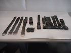 J5139 Belts Camaro 1967 Seat 1969 1968 Front Rear