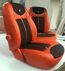 Bench Seats Buckets Chevy 1955-57 150 Kit Rear Interior Belair 210 Upholstery