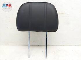 36a881901 Bentley 2016-20 Bentayga Front Left Seat Headrest Driver Head Rest Winged Black
