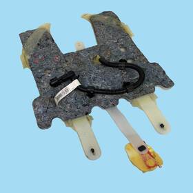 3d0959337 Bentley Front Right Seat Occupancy Sensor Mat Oem 06-12 Continental Flying Spur
