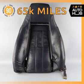 3w0881301 Bentley 03-06 Continental Gt Front Left Side Seat Upper Back Cushion Oem 65k