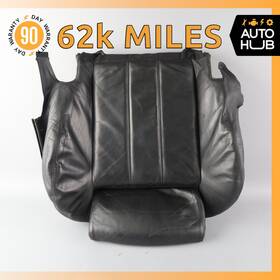 3w0881376e Bentley Continental Gtc Gt Front Right Side Lower Bottom Seat Cushion Oem 62k