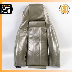 3w3881880a Bentley 07-09 Continental Gt Gtc Front Right Side Seat Upper Back Cushion Oem