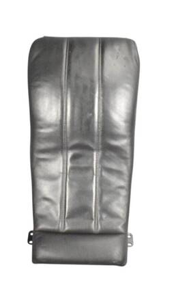 3w3881880b Bentley 04-10 Continental Front Right Seat Upper Pad Cushion Oem