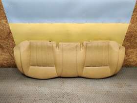 3w4885405c Bentley 3w4 885 405 C 05 06 07 08 Continental Flying Spur Rear Seat Lower Bottom Cushion Oem