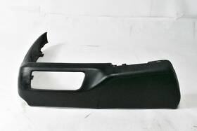 3w5881317c Bentley 2006 - 2008 Continental Flying Spur Front Left Seat Switch Cover Oem