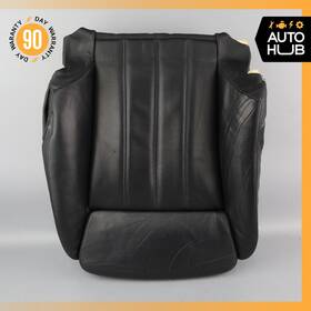 3w5881553a Bentley Continental Flying Spur Front Left Driver Bottom Seat Cushion Oem