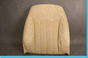 3w5963555aa Bentley 06-12 Continental Front Right Passenger Seat Lower Cushion Bottom Oem