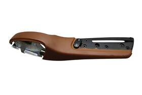 3w8881734e Bentley 03-12 Continental Gtc Gt Right Passenger Side Seat Leather Trim Oem