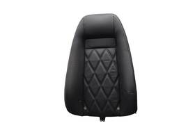 3w8885041b Bentley 03-10 Continental Gt Rear Left Driver Side Top Upper Seat Cushion Oem