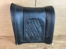 3w8885417a Bentley Continental Gt 2013 Rear Left Driver Lower Bottom Seat 11-18 A