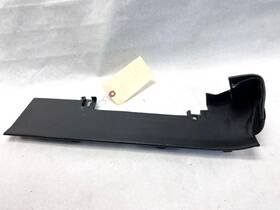 3y5-885-756 Bentley 10-20 Mulsanne Rear Right Pass Side Seat Backrest Cover Panel Trim Oem