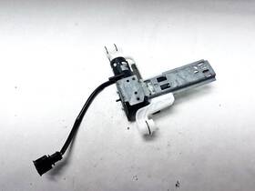 4h0-959-311 Bentley 10-20 Mulsanne A8 Front Right Pass Side Seat Headrest Adjust Motor Oem